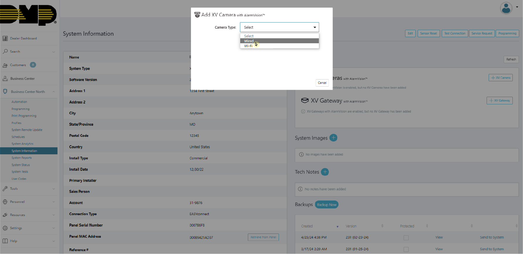 4 select wired camera type.png